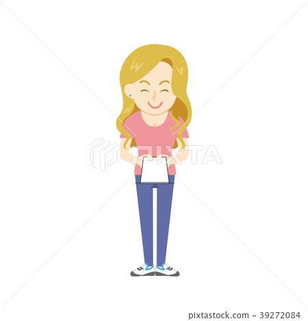 15系列_西部女性_商務卡交換 39272084