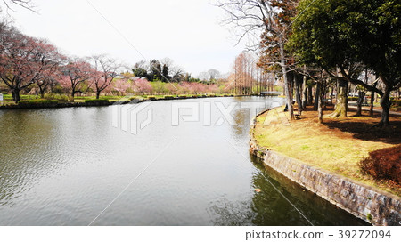 View of Ageo Maruyama Park View of Ageo Maruyama Park 39272094