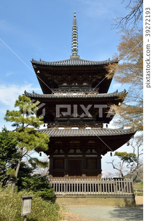 Sankei en Garden triple tower 39272193