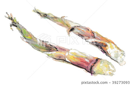 Nemari garitake 39273093