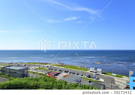 Hokkaido Soya Cape Japan northernmost tip 39273432