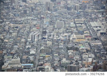  Osaka · Urban landscape 39274266