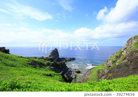 石垣島Okanzaki Aoi風景 石垣島Okanzaki Aoi風景 39274656