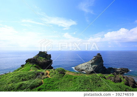 石垣島Okanzaki Aoi風景 石垣島Okanzaki Aoi風景 39274659