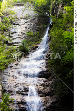 Ryuo Falls Ryuo Falls 39274995