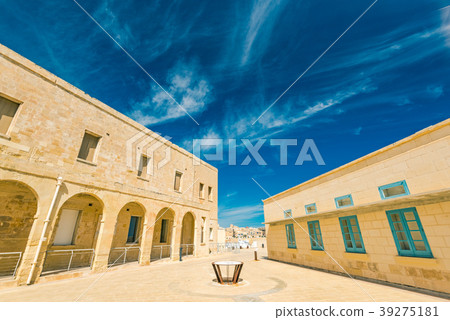 Saint Angelo Fort in Birgu, Malta Saint Angelo Fort in Birgu, Malta 39275181