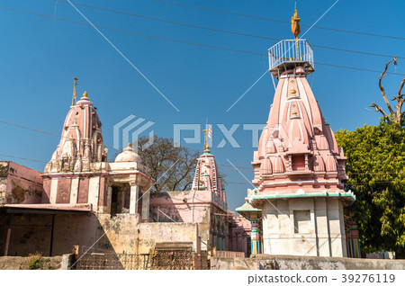 Mahakali Maa, a Hindu Temple in Patan - Gujarat 39276119