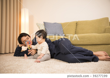 爸爸和寶寶 39277199