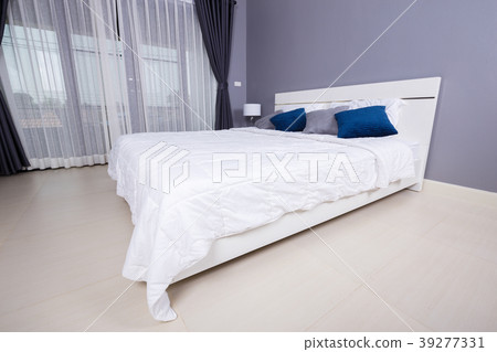 bed in bedroom in home bed in bedroom in home 39277331