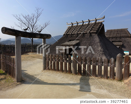 吉野凱莉仍然是國王之家（佐賀縣） 39277461