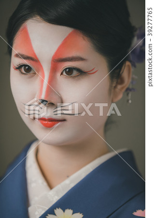 女生 女孩 女性 39277765