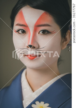 和服 女生 女孩 39277767