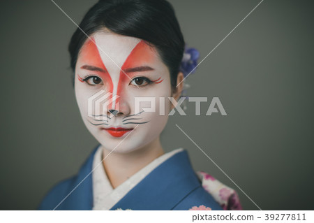 女生 女孩 女性 39277811