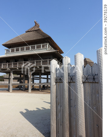 Yoshino-keri Remains Kitauchi-ku, main festival hall (Saga) Yoshino-keri Remains Kitauchi-ku, main festival hall (Saga) 39278139