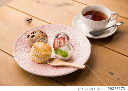 下午茶時間 39278373