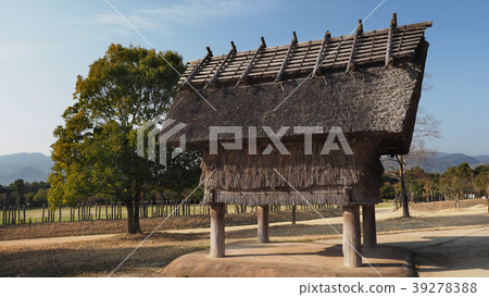 吉野克里遺址(佐賀縣) 吉野克里遺址(佐賀縣) 39278388
