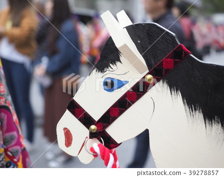 巨力馬節 39278857