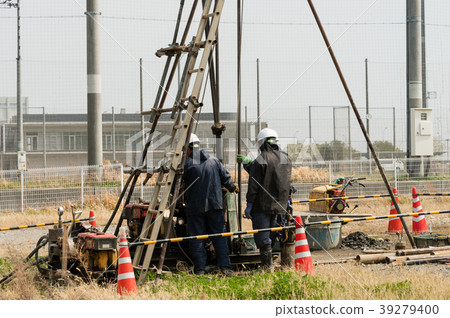 Boring work Boring work 39279400