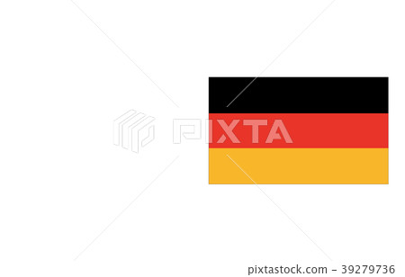 Flag of the world Germany Flag of the world Germany 39279736