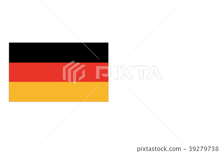Flag of the world Germany Flag of the world Germany 39279738