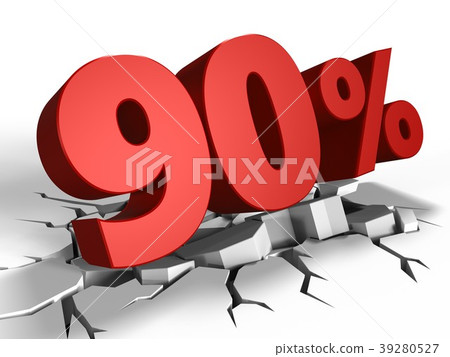 3d of 90 percent discount 39280527