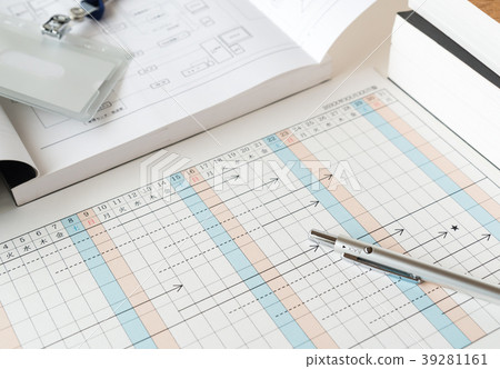 報告準備手冊準備文件準備記錄操作指南工作業務 39281161