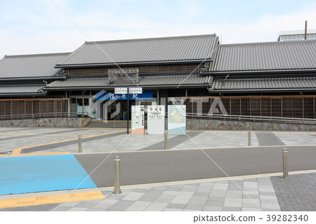 澤原站 澤原站 39282340