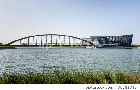 台灣嘉義太保故宮南院 博物館 文化中心 Southern Branch of the Nationa 39282383