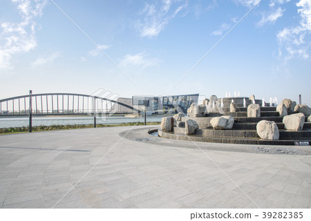 台灣嘉義太保故宮南院 博物館 文化中心 Southern Branch of the Nationa 39282385