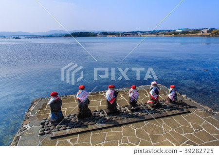 贊岐島Harahogoe Jizo [長崎縣贊岐市] 39282725