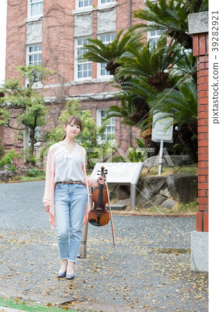 校園生活 39282921