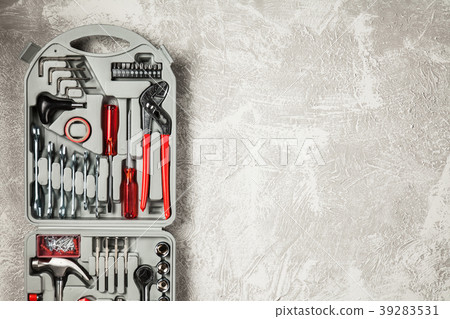 DIY Tools set DIY Tools set 39283531