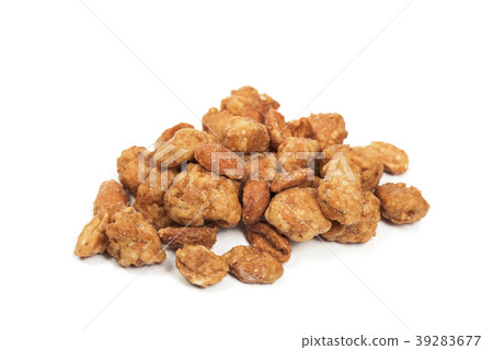 cacahuetes garrapinados, spanish candied peanuts cacahuetes garrapinados, spanish candied peanuts 39283677