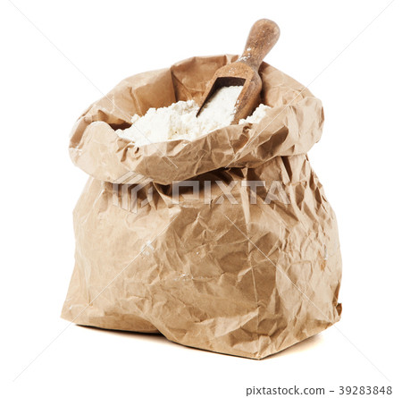 Bag of flour 39283848