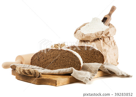 Bag of flour 39283852