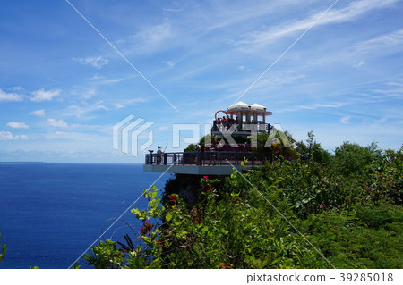 Guam love cliff observatory 39285018