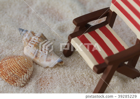 夏天的形象 39285229