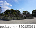 Sone Tenmangu Ume Hyogo Prefecture 39285391