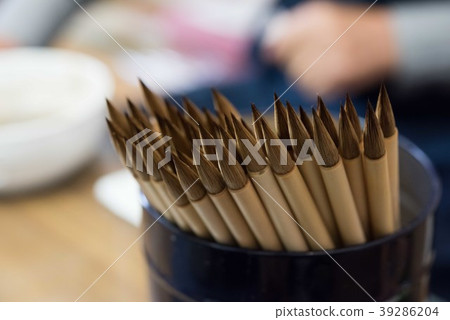 Brush image 39286204