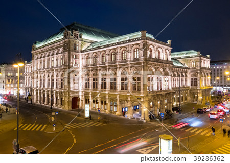 Vienna State Opera 39286362