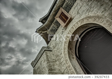 Chusei紀念堂HDR 39287433