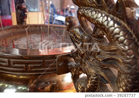 Temple of Taiwan 39287737