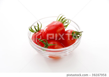 Mini Tomato Aiko 39287958