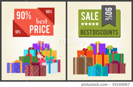 90 Best Price Sale Discounts Labels with Stickers 90 Best Price Sale Discounts Labels with Stickers 39289067