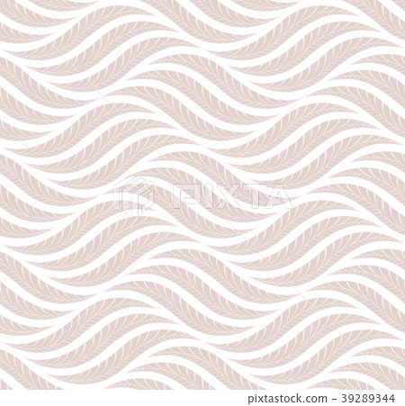 Abstract geometric pattern. A seamless vector Abstract geometric pattern. A seamless vector 39289344