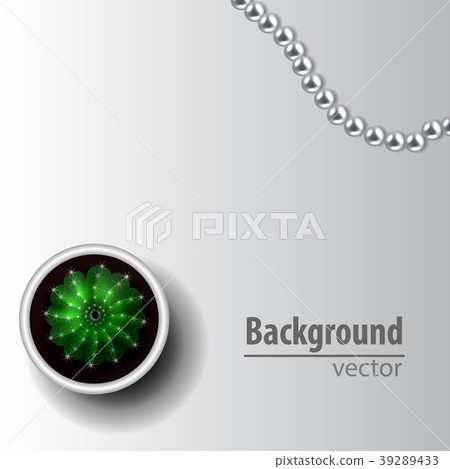 Cactus top view 39289433