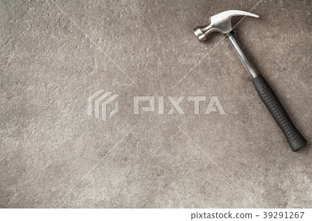 New shiny hammer New shiny hammer 39291267
