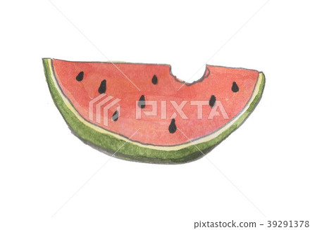 Watermelon summer festival summer Watermelon summer festival summer 39291378