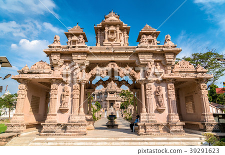 Borij Derasar, a Jain Temple in Gandhinagar - 39291623