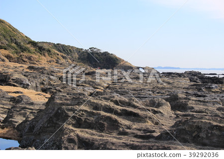 三浦半島廣島島馬背隧道 三浦半島廣島島馬背隧道 39292036